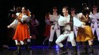 Reprezentačný koncert PUĽS 