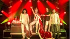 Queen revival by Princess - Vltavotýnské kulturní léto na slámě