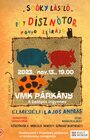 Soóky László: EGY DISZNÓTOR PONTOS LEÍRÁSA