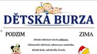 DĚTSKÁ BURZA