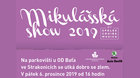 Mikulášská show 2019  