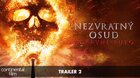 NEZVRATNÝ OSUD: POKRVNÉ PUTO