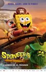 SpongeBob: Pirátské dobrodružství