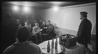 AUDIENCE - divadelní představení