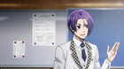 BLUE LOCK THE MOVIE -EPISODE NAGI-
