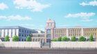 BLUE LOCK THE MOVIE -EPISODE NAGI-