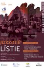 Jazzové lístie - XI.ročník