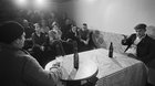 AUDIENCE - divadelní představení