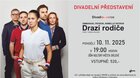 DRAZÍ RODIČE