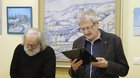 FOTO: Štefan Albert: Rozprávka o zime, 11.01.2019