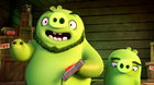 Angry Birds ve filmu - 3D