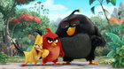 Angry Birds ve filmu - 3D
