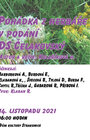 POHÁDKA Z HERBÁŘE - pohádka v podání DS ČELAKOVSKÝ - ZRUŠENO Z TECHNICKÝCH DŮVODŮ