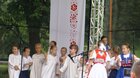 Tance a tanečníci - OSLAVY PODPOLIANSKEHO FOLKLÓRU 2021