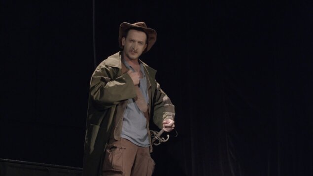 Cyrano (Spolek Kašpar)