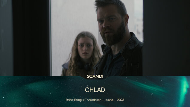 Chlad