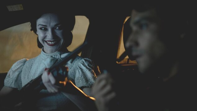 INSIDIOUS: SÚ MEDZI NAMI