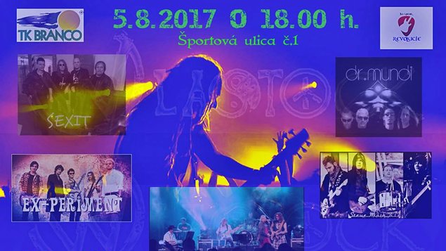 WLASTOCK 2017