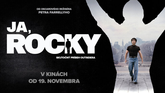 Ja, Rocky