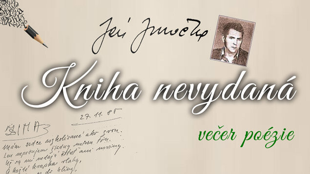 Kniha nevydaná