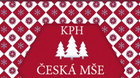KPH- Česká mše vánoční