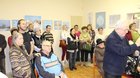 FOTO: Štefan Albert: Rozprávka o zime, 11.01.2019
