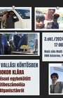 TERROR VALLÁSI KÖNTÖSBEN