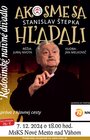 Radošinské naivné divadlo – Ako sme sa hľadali