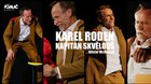 KAREL RODEN: KAPITÁN SKVĚLOUŠ 