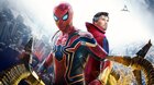 Spider-Man: Bez domova