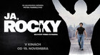 Ja, Rocky