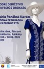 Mária Panákné Kovács – módna prehliadka
