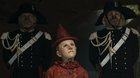 Pinocchio - dřevěný kluk
