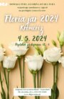 Floria jar 2024