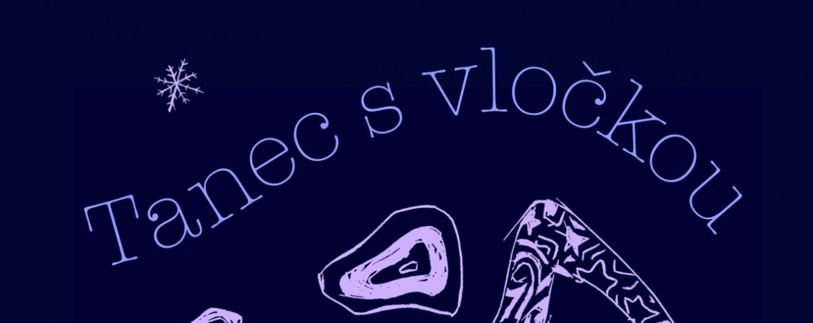 Tanec s vločkou 2025