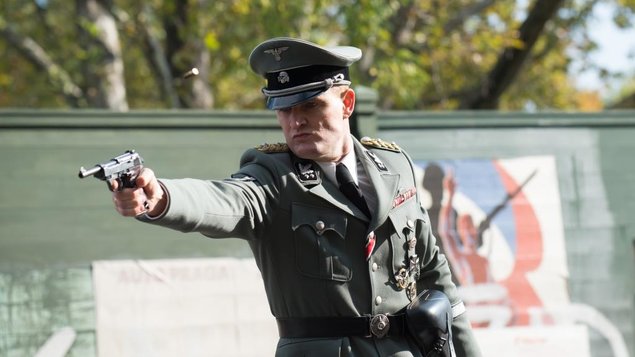  Heydrich: Muž so železným srdcom