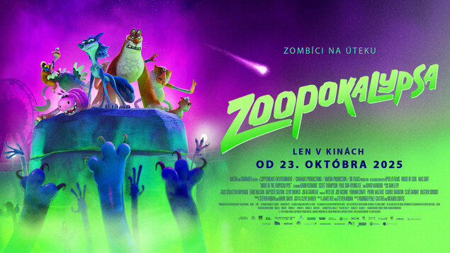 ZOOPOKALYPSA