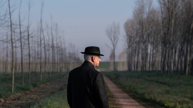 Milosť (2025) | MittelCinemaFest 2025