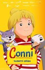 Conni: Tajemství jeřába