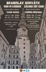 BRANISLAV HORVÁTH – Ticho vo vláknach