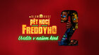 Pět nocí u Freddyho 2