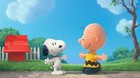 SNOOPY A CHARLIE BROWN. Peanuts vo filme
