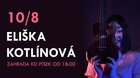 Eliška Kotlínová ~ Písecké kulturní léto 2021