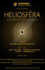 Heliosféra - Kde končí vliv našeho Slunce?