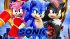 Ježek Sonic 3