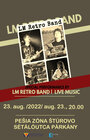 LM Retro Band
