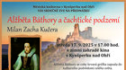 Alžběta Báthory - přednáška
