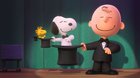 SNOOPY A CHARLIE BROWN. Peanuts ve filmu