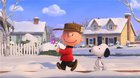 SNOOPY A CHARLIE BROWN. Peanuts ve filmu