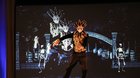 FOTO: Screen Dancing - Miroslav Bruise Žilka, 05.06.2019